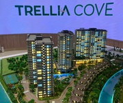 Giảm 560 triệu 59m2 - Giá 4.29 tỷ trả 16 tháng - 2PN1WC Mizuki Park