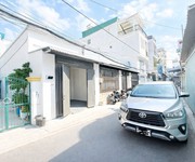 Bán nhà gò dầu   hẻm tải 7m thẳng 1 trục   sát mặt tiền   68m  chỉ 7 tỷ