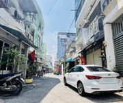 Hẻm 6m  gần tô hiệu đầm sen 5 tầng có thang máy 66m  giá nhỉnh 8 tỷ