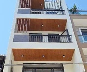 Nhà 4 tầng khu phân lô nhỉnh 6 tỷ .50m2 .  lã xuân oai . hxh thông . gametro . quận 9 thủ đức