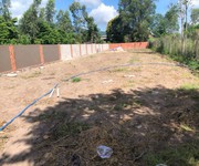 1000mv 90tc mặt tiền châu pha bà rịa đã xây tường rào bao quanh