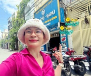 Bán nhà mặt tiền xe hơi quận1 - tương lai nhà ra 2 mặt tiền lớn 20m giá trị tăng cao - liên hệ