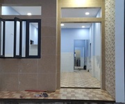 1 Nhà mới tân hải cần bán