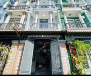 Bán gấp nhà thạnh lộc 16 an phú đông quận 12 , 5,15 tỷ, 48m2, 3 tầng, hẻm xe hơi, tiện ích xung