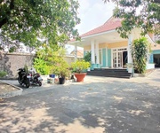 Gấp bán biệt thự mặt tiền thạnh lộc quận 12 full thổ cư 571m2