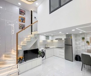 Căn góc - hxh - nhà mới - chính chủ - gấp bán 6.95 tỷ - tl - tặng full nội thất - phan văn trị -