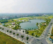 Bán lô đất thương mại dịch vụ KĐT Tây Nam Sách, Hải Dương, 887.4m2, mt 33m, giá rất rẻ