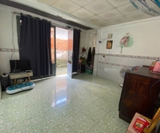 T2131  nhà đường số 2 thủ đức, shr, vuông, 2 tầng, 4.2x6m, 1.x tỷ