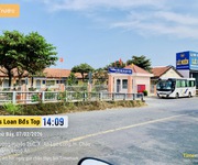 Bán đất thổ cư 150m   5x30m  xã an lục long, châu thành, long an sổ hồng riêng