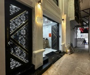 kim hoa 42m    7 tầng thang máy   mt 6.4m   11 căn hộ     giá chào 17.8 tỷ