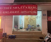 Chính chủ cho thuê tầng 1 2 mặt phố số 15 đại cồ việt, hai bà trưng, hà nội