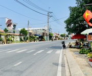 Bán đất thổ cư hơn 200m  xã an lục long, châu thành, long an sổ hồng riêng