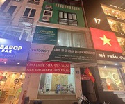 1 Chính chủ cho thuê tầng 1 2 mặt phố số 15 đại cồ việt, hai bà trưng, hà nội