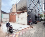 Bán đất hxh đ.phạm viết chánh, nguyễn cư trinh, quân 1 - dt 69m2 ngang 4,6m 15m - chính chủ tặng