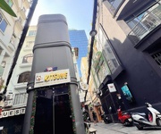 Bán nhà 4 tầng hxh đ.lê thánh tông, bến nghé, quận 1 - dt 42m2 - hdt 30tr/th - khu phố nhật nổi