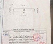 Bán nhà mặt đường Cát linh   Tràng Cát dt 100m2 giá chỉ 3xtr/m2 đang cho thuê 5tr/tháng.