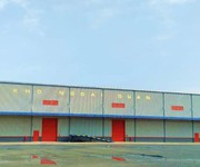 Cho thuê kho bãi LOGISTICS GÒ DẦU 1.600m  - 6.000m