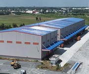 1 Cho thuê kho bãi LOGISTICS GÒ DẦU 1.600m  - 6.000m