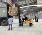4 Cho thuê kho bãi LOGISTICS GÒ DẦU 1.600m  - 6.000m
