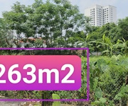 Bán đất tại băng 2 đường tôn đức thắng, vĩnh yên, dt 263m2, giá chỉ 3,250 tỷ