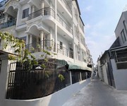 Bán nhà huỳnh tấn phát, quận 7   4 tầng   104m    hẻm chính 1/   8,8 tỷ