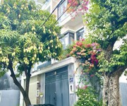 Chỉ còn 1 căn duy nhất   nhà 4 tầng giá rẻ nhất huỳnh tấn phát   hẻm xe hơi 6m   chỉ 5,95 tỷ