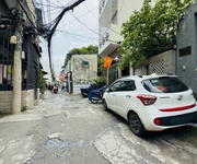 1 Bán nhà 38m2, tạ quang bửu, 3 tầng, 3pn, hxh