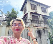 Bán biệt thự đẳng cấp thượng lưu đ. trần quốc thảo, quận 3 - dt 16m 20m   liên hệ giang giang: