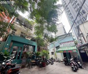 Bán nhà 2 tầng - mặt tiền hxh đ. lê lợi, q1 - chính chủ 1 đời chưa qua đầu tư - 5m 11m sổ vuông đẹp