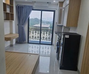 Bán tòa nhà căn hộ dv lương thế vinh - 96m2 - 5 tầng   giá đầu tư 200 tr/m