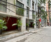 Hồ Ngọc Khánh Kim Mã Mặt Tiền 10M 95 Tỷ Ô TÔ Tránh Xây Tòa Đẳng Cấp