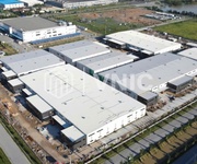 VNIC   Cho thuê nhà xưởng tại BẮC NINH - Diện tích - Bàn giao: Sẵn sàng cho thuê: 2876m2 - Trọng tải