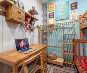 Bán căn hộ 2 ngủ Vin1 Gia Lâm view đẹp xanh mướt