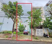 Cần bán lô đất 80m2 đường 7m5 Nguyễn Đức An, Sơn Trà sát Vương Thừa Vũ