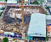 Căn hộ 2 phòng ngủ tầng 8, dự án symlife.