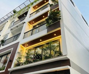 Chính chủ bán nhà 4 tầng, 5 x 17m, hẻm ô tô thông đường quang trung, p.8, gv giá chỉ 7 tỷ, ở ngay