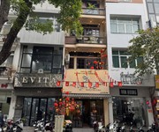 Mặt Phố Lý Nam Đế 90M2 65 Tỷ 1 Sổ 1 Chủ Vuông Đẹp Thuận Chiều Ô TÔ