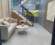 Bán nhà hxh huỳnh văn nghệ ngang chuẩn 4m gần chợ phạm văn bạch tặng full nt nhỉnh 3tỷ