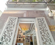 Nhà hẻm xe hơi quận 7   trần xuân soạn   giá 6,9 tỷ