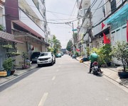 Thoại ngọc hầu   mặt tiền đường 10m   nhà xinh 115m - 5pn   ở kd quá đỉnh chỉ 9.x