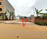 Đất gò dung 92,6m2  5m mặt tiền   giáp nhà văn hóa   gần trường chuyên