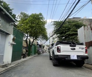 Gấp bán nhà mặt tiền chợ thiếc lê văn khương hiệp thành quận 12 tiện kinh doanh 85m2 - chỉ 6.5 tỷ