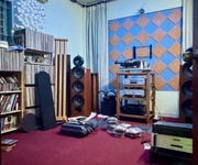 Chính chủ bán nhà - cô giang - phú nhuận - hxh - 55m2 - 4 tầng btct - 4pn lớn - siêu hiếm - giá 7.7