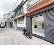 Chính chủ - bán nhà hxh - kinh doanh đa ngành nghề - phan văn trị bình thạnh - tặng full nội thất -