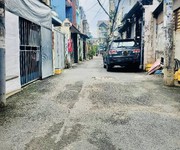 Gò dầu   hẻm xe hơi thông   60m    6 tầng btct   6 pn   chỉ 9 tỷ tl