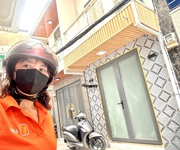 Chỉ 2.65t có ngay nhà mới 2 tầng- đ.đoàn văn bơ-  giao thương giữa tôn thất thuyết và nguyễn tất