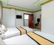 Bán khách sạn trần phú phường 4 tp đà lạt chỉ còn 9 tỷ