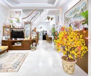 Nhà hẻm ô tô cách mạng tháng tám - quận tân bình - 4.7 x 8m  37 m2  - 5.5 tỷ