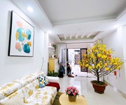 Nhà hẻm ô tô cách mạng tháng tám   quận tân bình   3.5 x 17.5 m  59 m2    3 tầng   8,6 tỷ