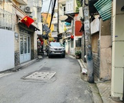 Chính chủ - bán nhà hxh - hoang hoa thám - bình thạnh - mt kình doanh đa ngành nghề - 4 tầng btct -